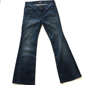 7 For All Mankind Dojo jeans